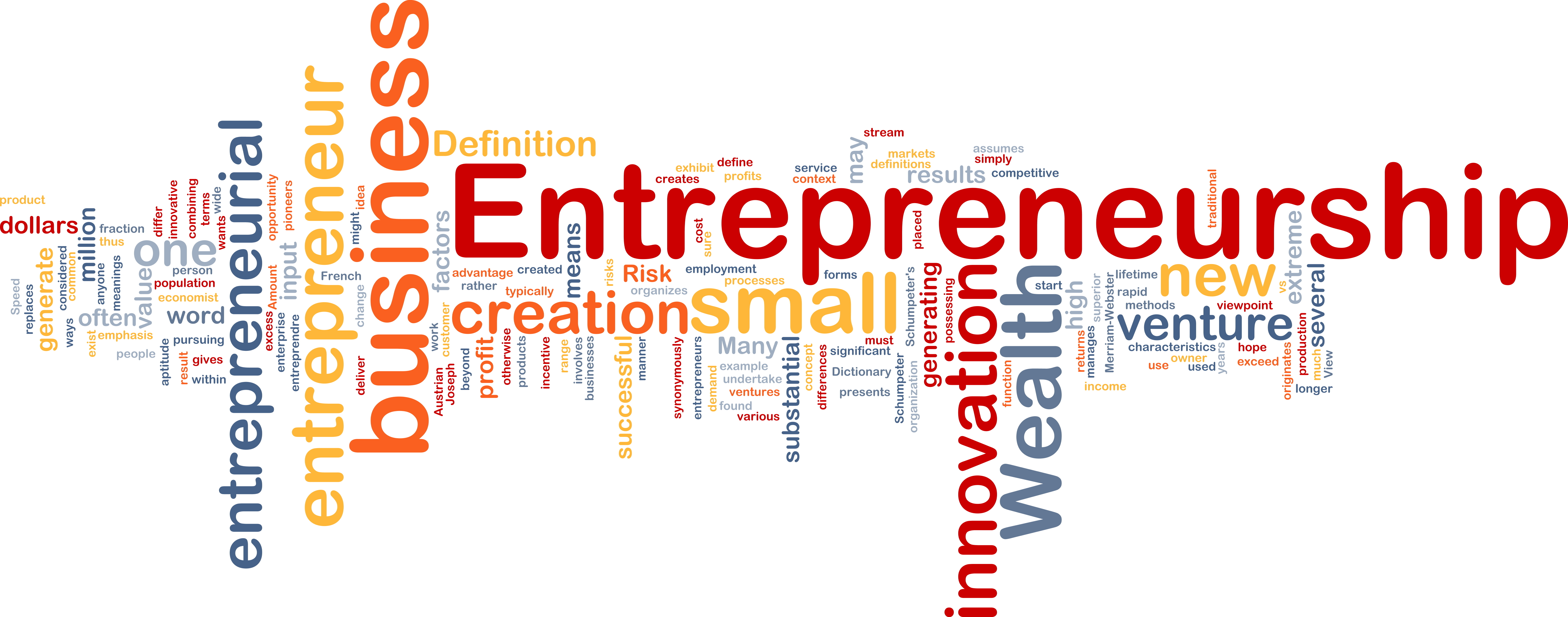 entrepreneurship
